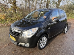 Opel Agila - 1.2 Enjoy