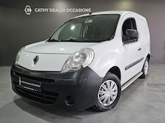 Renault Kangoo Express - 1.5 dCi 75 Express Compact Comfort NAV Sidebars