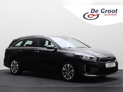 Kia Cee'd Sportswagon - Ceed 1.6 GDI PHEV