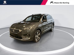 Seat Tarraco - 1.4 TSI PHEV e-Hybrid 245pk DSG Xperience · Panoramadak · 360 Camera · Keyless · Side Assi