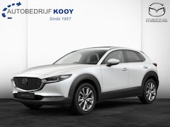 Mazda CX-30 - 2.0 eSkyActiv-X Takumi - Sunroof