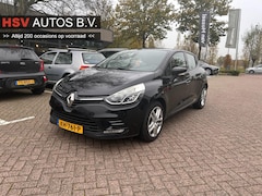 Renault Clio - 0.9 TCe Zen airco LM navi 4-deurs org NL