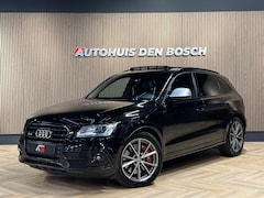 Audi SQ5 - 3.0 TDI Quattro Pro Line+ 328PK - Panoramadak