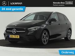 Mercedes-Benz B-klasse - 250 e AMG Plug-In Hybride | AMG Styling | Night Pakket | Sfeerverlichting | Inclusief 24 m