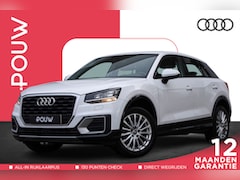 Audi Q2 - 30 TFSI 116pk Design | Navigatie | Climate Control | Cruise Control | Parkeersensoren