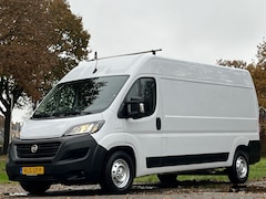 Fiat Ducato - 33 2.3 MultiJet L3H2|AUTOMAAT|NAP|EURO6|airconditioning|cruise control|achteruitrijcamera