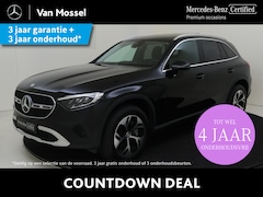 Mercedes-Benz GLC-klasse - 300e 4MATIC Business Line