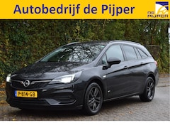 Opel Astra Sports Tourer - 1.2 Design & Tech 131 pk | NL-Auto | Camera | Carplay | Nav | Trekhaak | LED | NAP