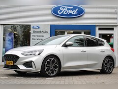 Ford Focus - 1.0EB ST-LINE AUTOMAAT | DEALER OH | NAVI | WINTER PACK | CAMERA | CRUISE | CLIMA | PARK S