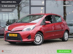 Toyota Yaris - 1.5 Full Hybrid Aspiration | Clima | Cruise | Camera | Bluetooth