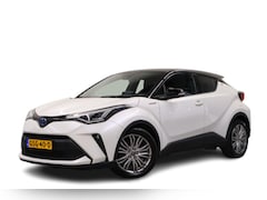 Toyota C-HR - 1.8 Hybrid Executive Bi-Tone