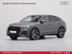 Audi Q3 Sportback - 45 TFSI e S Edition Navigatie Leder Camera El. Stoel S Line 53