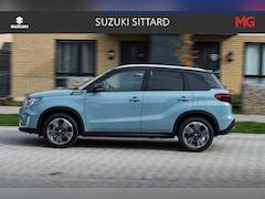 Suzuki Vitara - 1.4 Boosterjet Style Rhino Edition Smart Hybrid