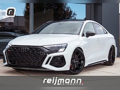 Audi RS3 - Limousine 2.5 TFSI Quattro | RS Leder | HUD | B&O |