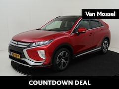 Mitsubishi Eclipse Cross - 1.5 DI-T Instyle | Trekhaak