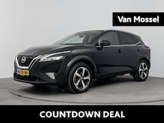 Nissan Qashqai - 1.3 MHEV Xtronic Premiere Edition