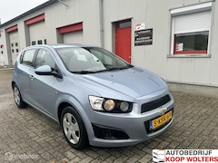 Chevrolet Aveo - 1.2 LS Airco Trekhaak 2012