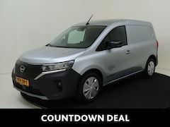 Nissan Townstar - Tekna L1 120PK - 45 kWh | Navigatie | Cruise Control Adaptief | Camera | Airco | Apple Car