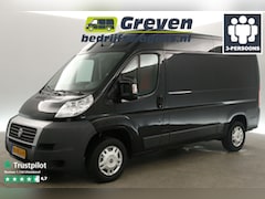 Fiat Ducato - 30 2.3 MultiJet L2H2 APK t/m 26-06-2025 | Airco Cruise Parkeersensoren 3 Persoons Elektrpa