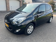 Hyundai ix20 - 1.6i i-Motion AUTOMAAT.INCL-NEW-APK.AIRCO.NAP