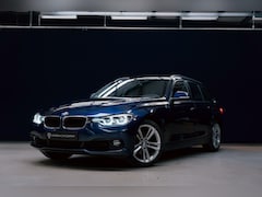 BMW 3-serie Touring - 318i aut. Touring 111.850km nieuwstaat