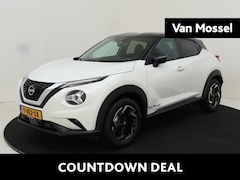 Nissan Juke - DIG-T 114 Business Design | Carplay | Parkeersensoren | Climate Control | Achteruitrijcame