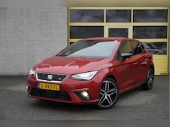 Seat Ibiza - 1.0 TSI 5drs FR Business Intense BJ2019 Lmv 18" | Led | Pdc | Navi | Achteruitrijcamera |