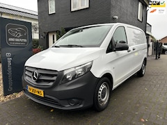 Mercedes-Benz Vito - 114 CDI Automaat / 2 X schuifdeur / Airco