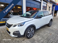 Peugeot 5008 - 1.2 PureTech Allure 7p NL AUTO /FULL OPTIONS