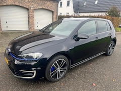 Volkswagen Golf - 1.4 TSI GTE DEALER-ONDERHOUDEN.CAMERA.LED.NAP