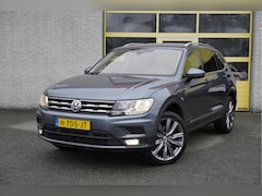 Volkswagen Tiguan Allspace - 1.5 TSI 150PK Automaat Comfortline BJ2020 Lmv 20" | Led | Pdc | Navi | Elek. trekhaak | El