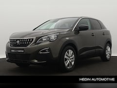 Peugeot 3008 - 1.2 PureTech Active | Navigatiesysteem | Airconditioning | Achteruitrijcamera