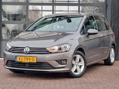 Volkswagen Golf Sportsvan - 1.2 TSI Comfortline | Clima | Trekhaak | Stoelverwarming | PDC |