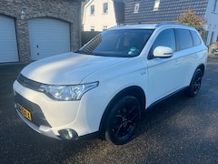 Mitsubishi Outlander - 2.0 PHEV Business Edition X-Line CAMERA.NAP