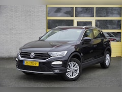 Volkswagen T-Roc - 1.5 TSI 150PK Style BJ2019 Lmv 16" | Led | Pdc | Navi | App-Connect | Virtual cockpit | Ai