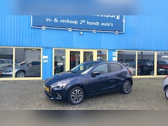 Mazda 2 - 2 1.5 Skyactiv-G TS+