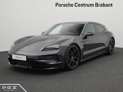 Porsche Taycan Sport Turismo