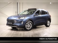 Ford Kuga - 2.5 PHEV 225pk Titanium | Panoramadak