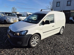 Volkswagen Caddy - 1.6 TDI Economy Baseline