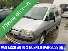 Peugeot Expert - Bestel 230L 2.0 HDI DC APK 01-02-2025