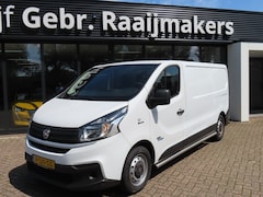 Fiat Talento - 1.6 MJ EcoJet L2H1 SX *Navi*Airco*EXPORT