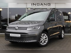 Volkswagen Caddy Cargo - 2.0 TDI | Camera | LED | DSG |