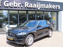 Jaguar F-Pace - 3.0 S AWD 30d*Panorama*Xenon*Leder*EXPORT/EX.BPM