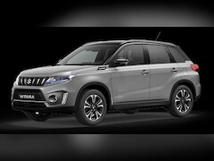 Suzuki Vitara - 1.5 Hybrid Style Rhino Edition