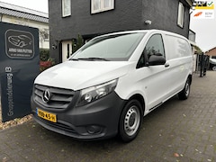 Mercedes-Benz Vito - 114 CDI Lang - Automaat - Airco - Cruise control