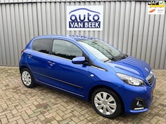 Peugeot 108 - 1.0 e-VTi Active|Airco|Bleutooth|BTW