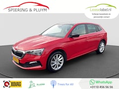 Skoda Scala - 1.0 TSI First Ed. | Stoel verw | Carplay | Clima | PDC