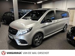 Mercedes-Benz V-klasse - 250d Lang Exclusive AMG | MARGE | Panoramadak | Verwarmde + geventileerde comforstoelen |