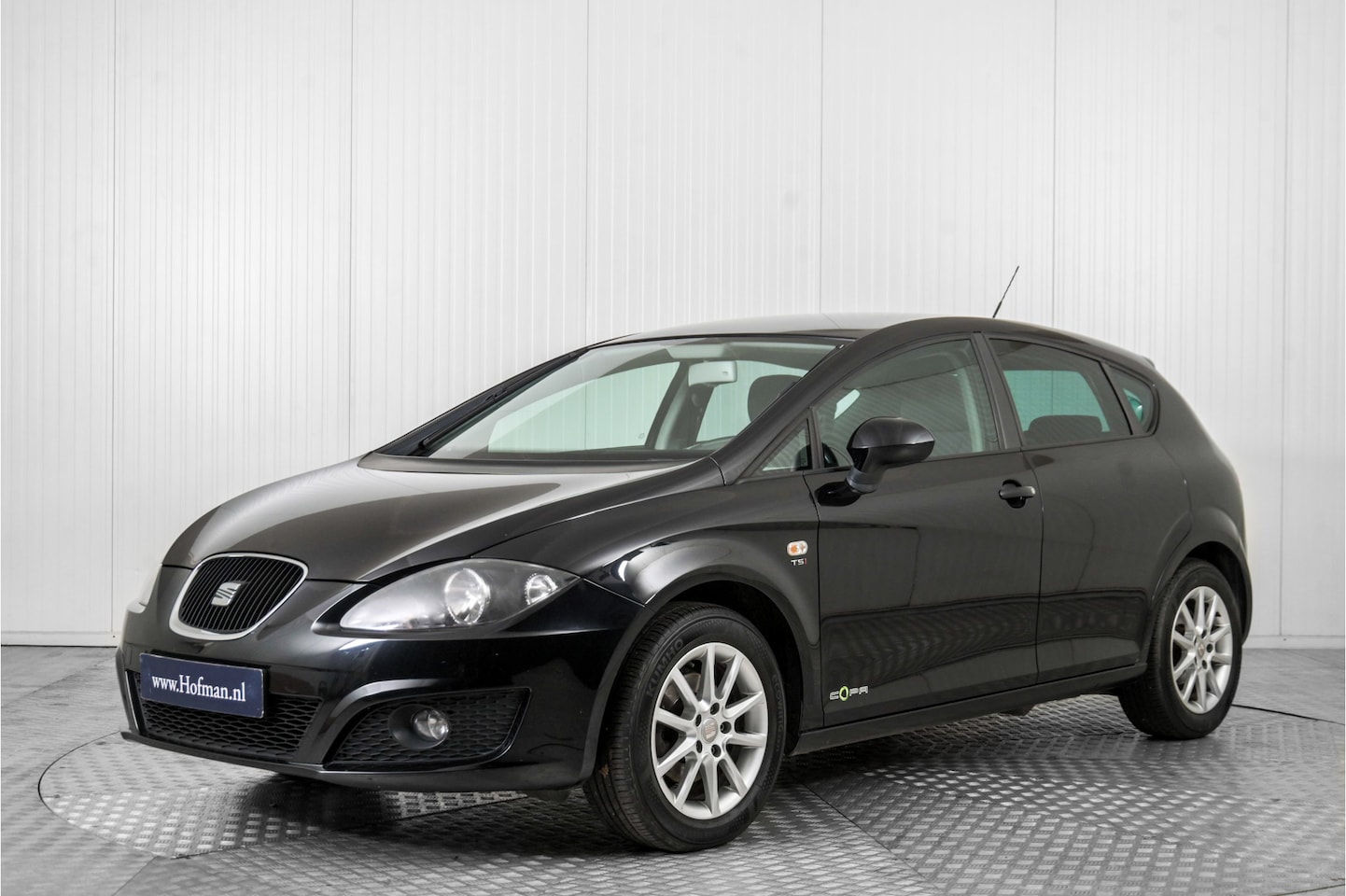 Seat Leon - 1.2 TSI Ecomotive Businessline COPA 1.2 TSI Ecomotive Businessline COPA - AutoWereld.nl