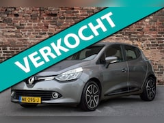 Renault Clio - 1.5 dCi ECO Night&Day | Cruise | Navi | Airco | Trekhaak